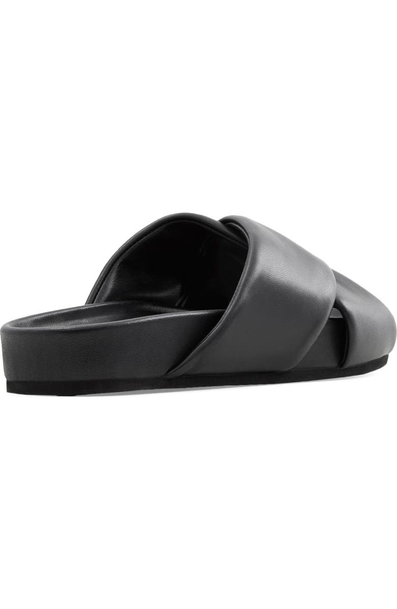 Who What Wear Allie Slide Sandal, Alternate, color,