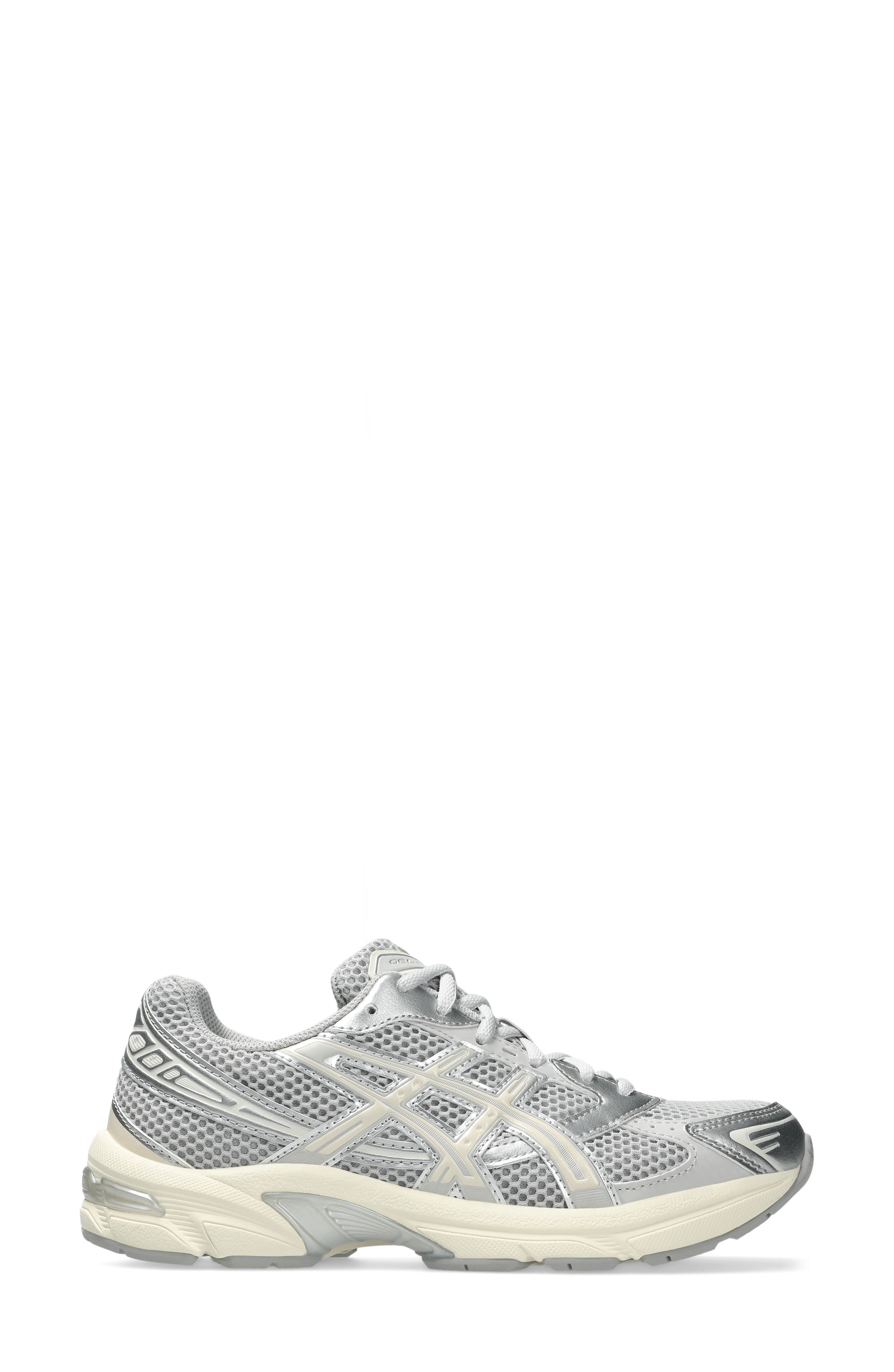 ASICS&lt;sup&gt;®&lt;/sup&gt; GEL-1130&lt;sup&gt;™&lt;/sup&gt; Sneaker, Alternate, color, Cloud Grey/ Oatmeal
