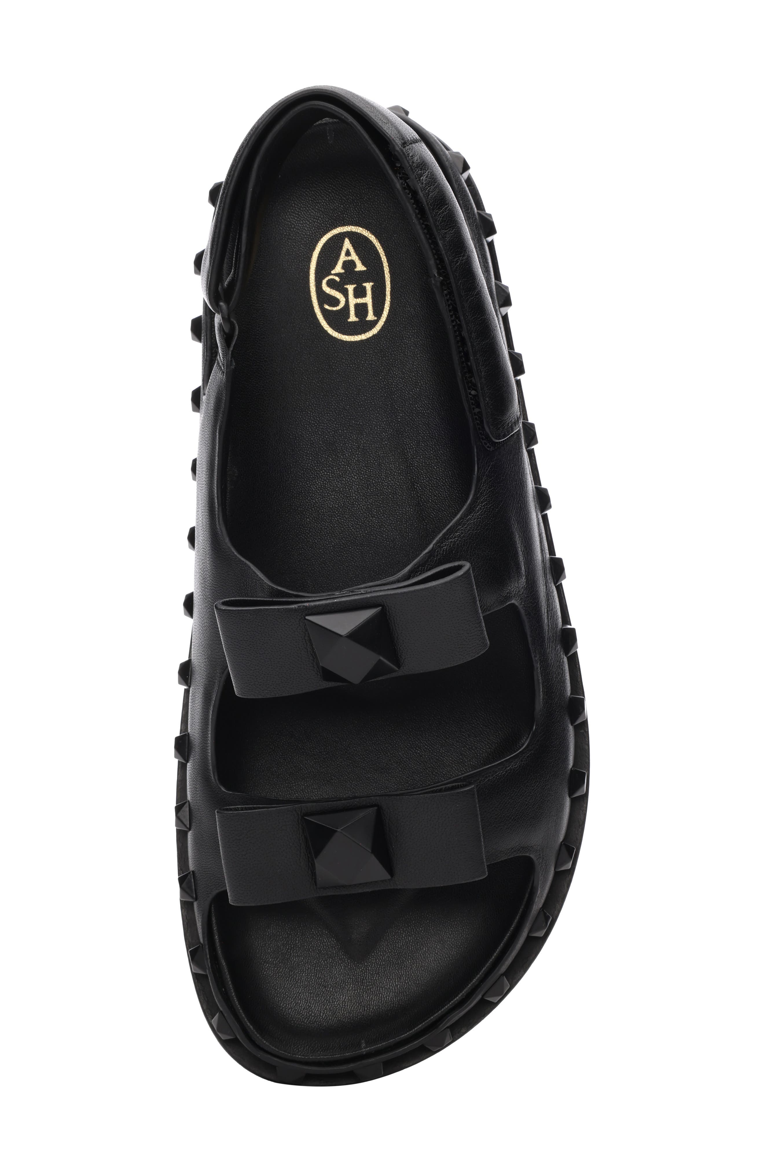 Ash Ursula Slingback Sandal, Alternate, color, 