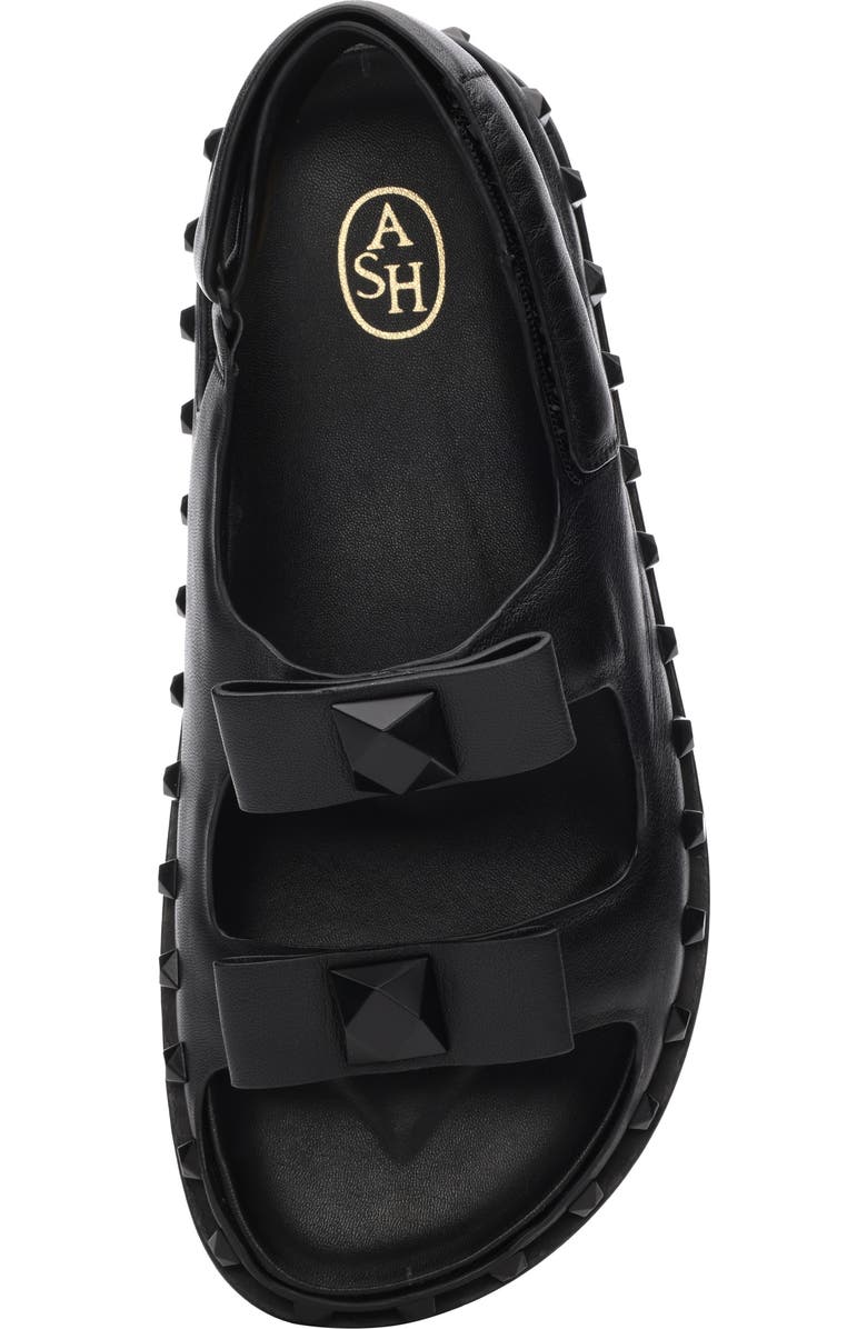 Ash Ursula Slingback Sandal, Alternate, color,