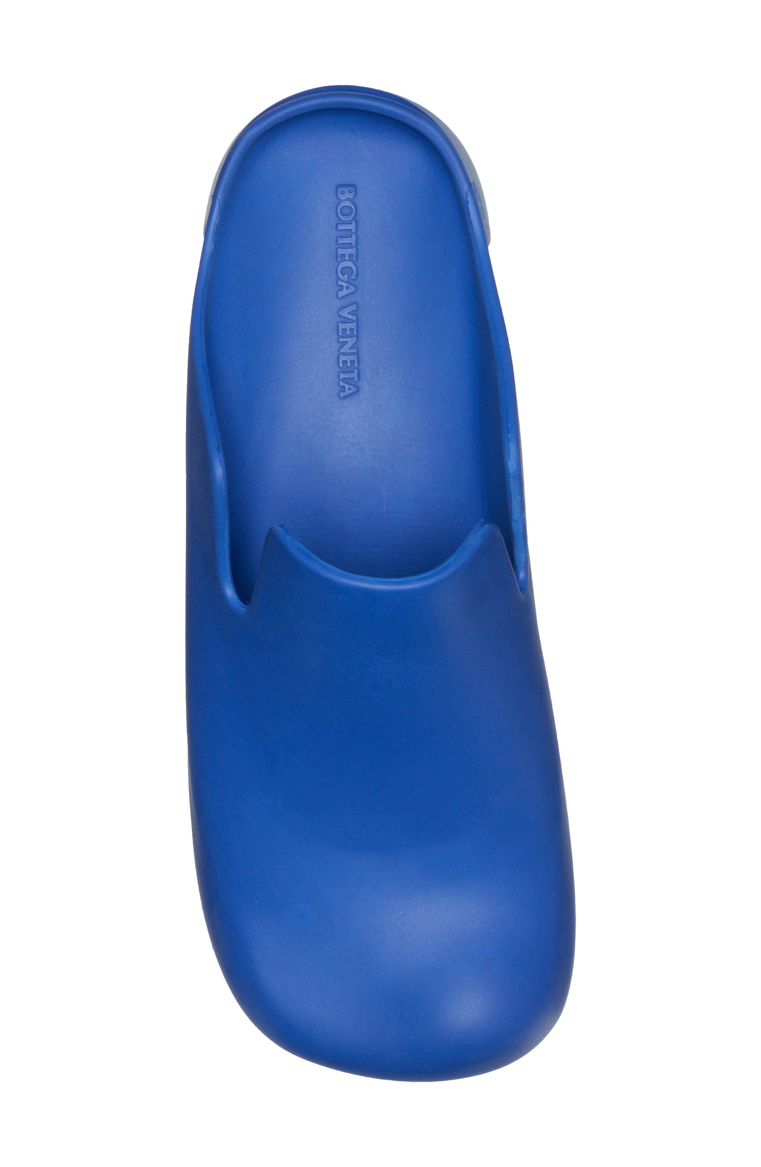 Bottega Veneta Flash Mule, Alternate, color, 