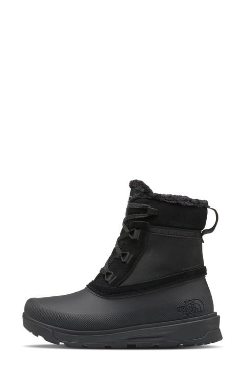 Shellista V Waterproof Insulated Short Boot (Women)