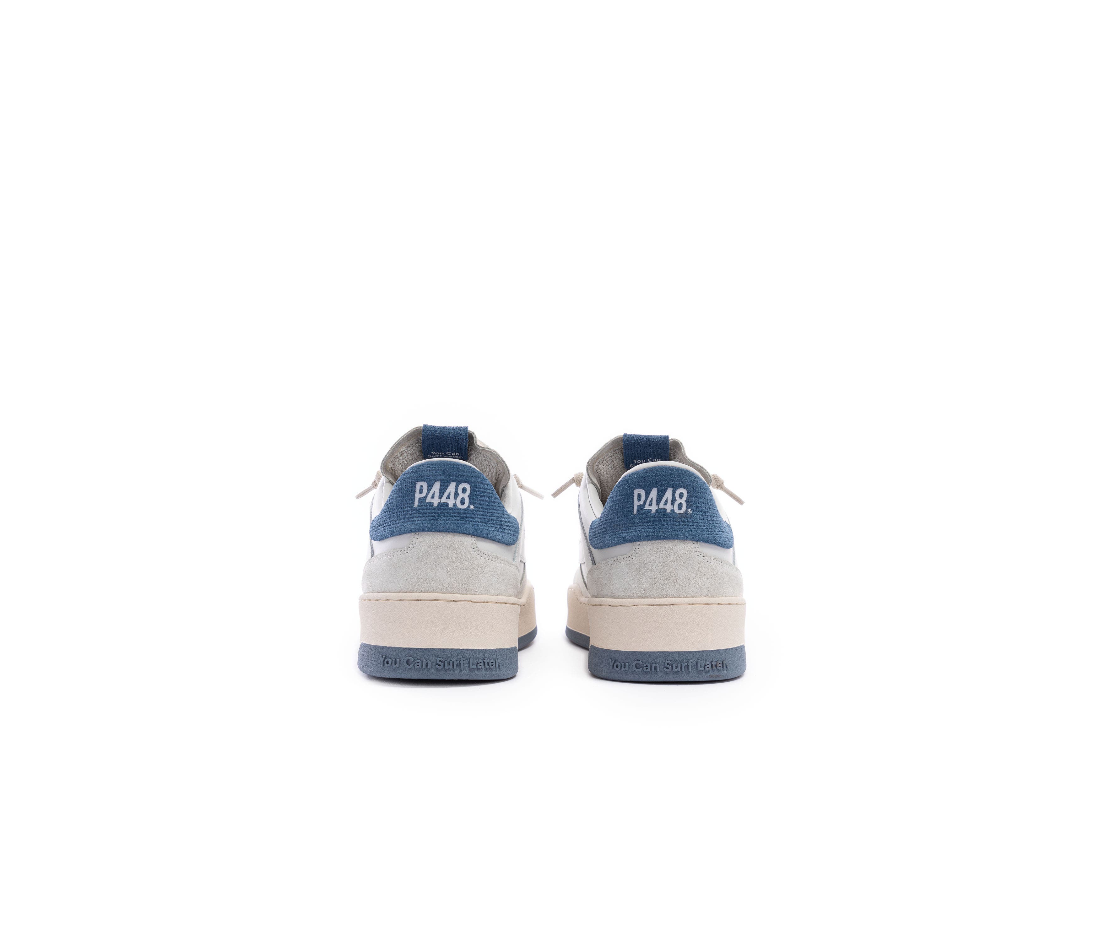 Brixton Sneaker, Alternate, color, RAIN