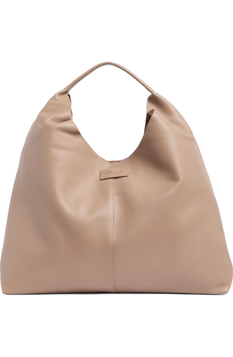 Kurt Geiger London Violet Hobo Shoulder Bag, Main, color,