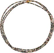 Jennifer Behr Lisette Necklace