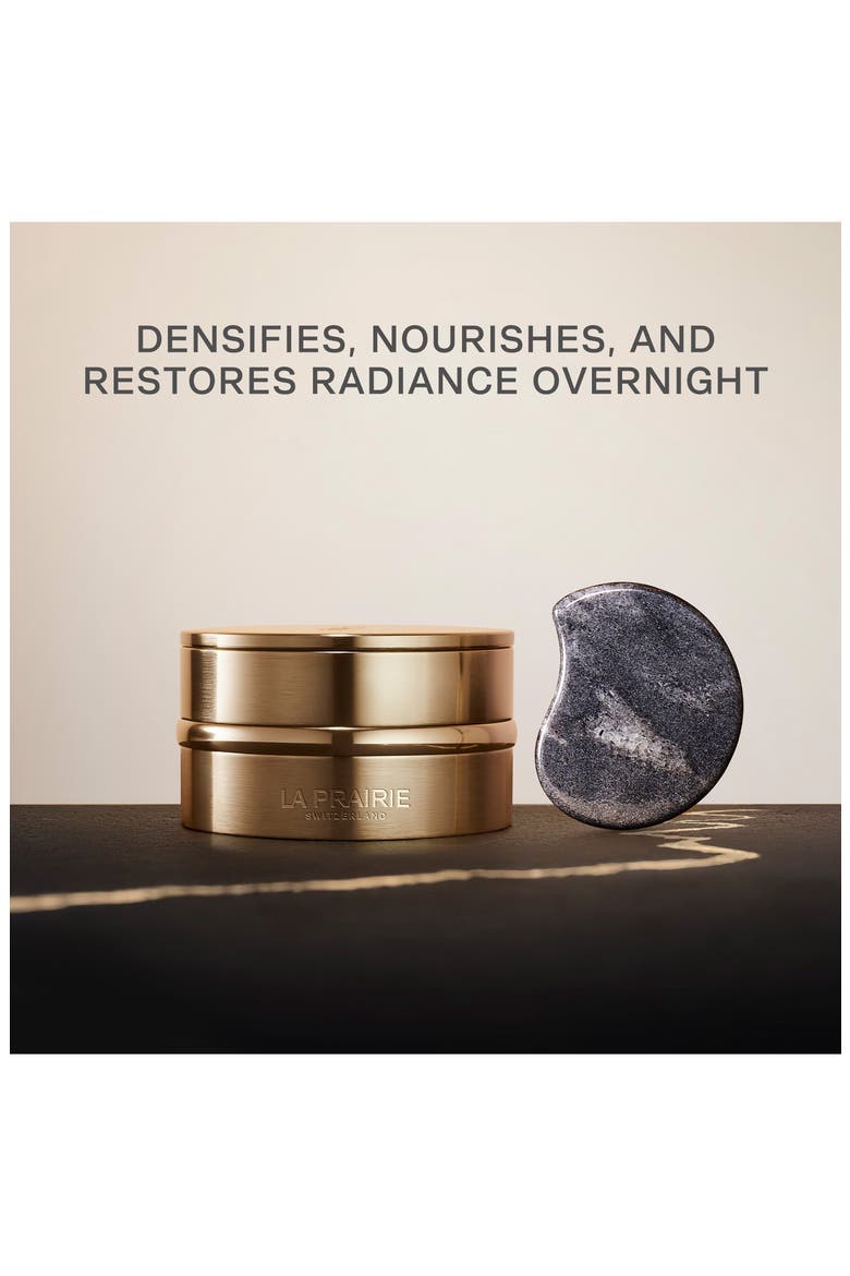 Pure Gold Radiance Nocturnal Balm, Alternate, color, NO COLOR