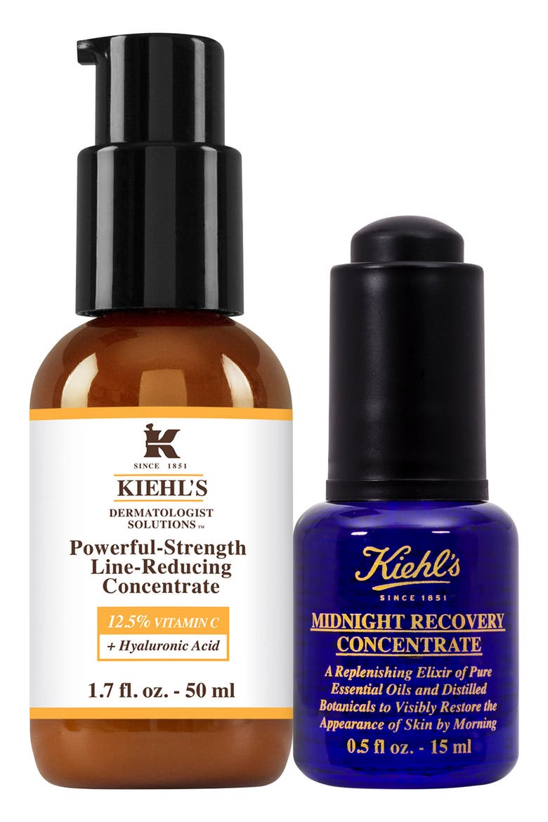 Restful Radiance Skin Care Duo, Main, color, NO COLOR