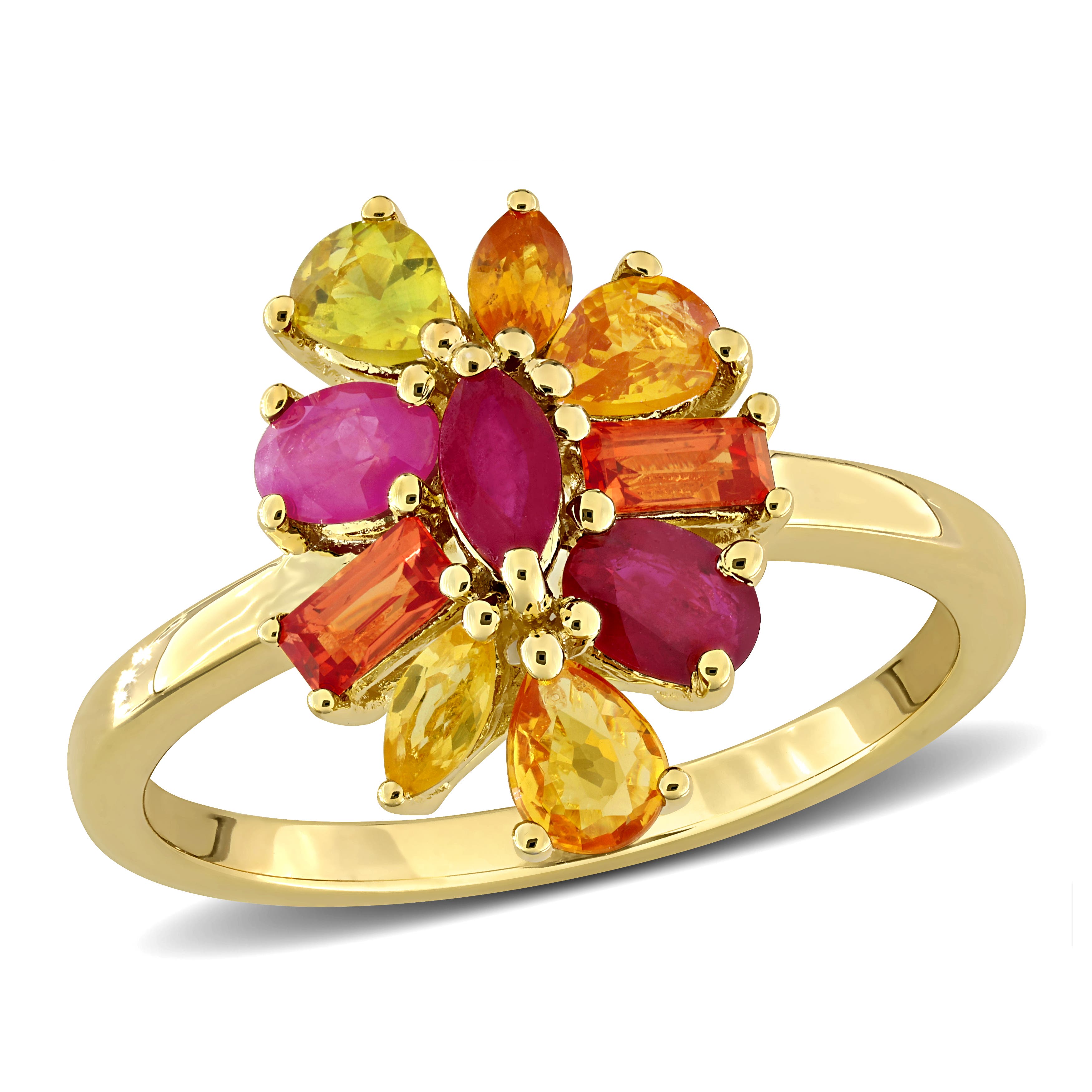 selected Ruby
