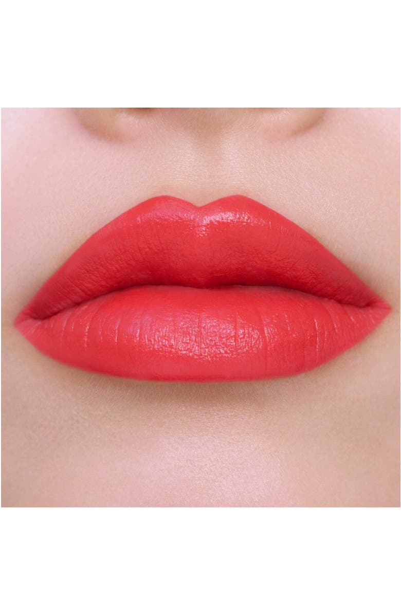 Anna Sui Rouge Red, Alternate, color, Allure Red 400