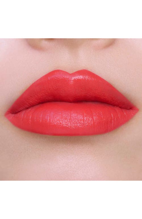 Anna Sui Rouge Red In Allure Red 400