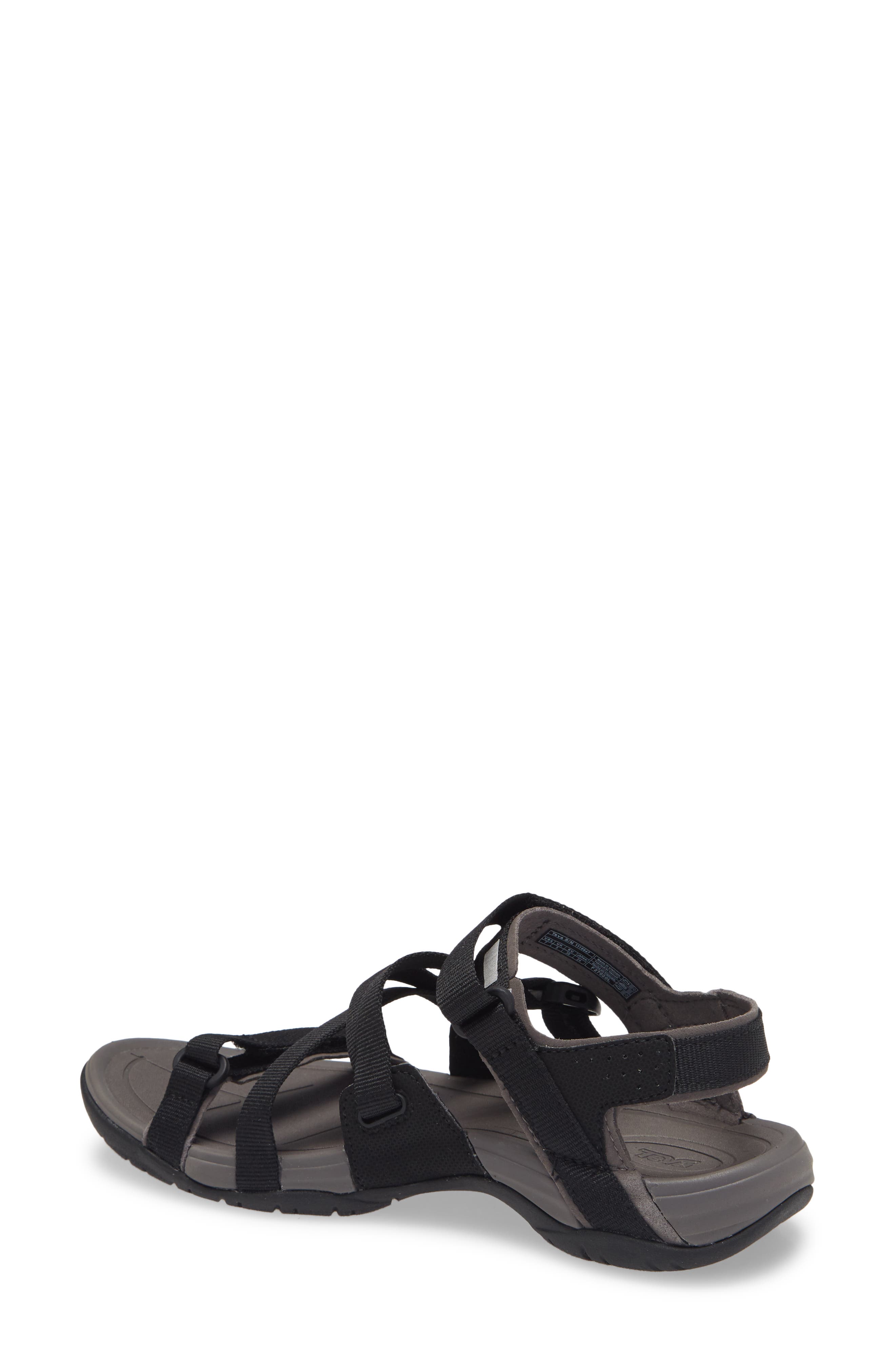 Teva Ascona Sport Web Sandal, Alternate, color, 