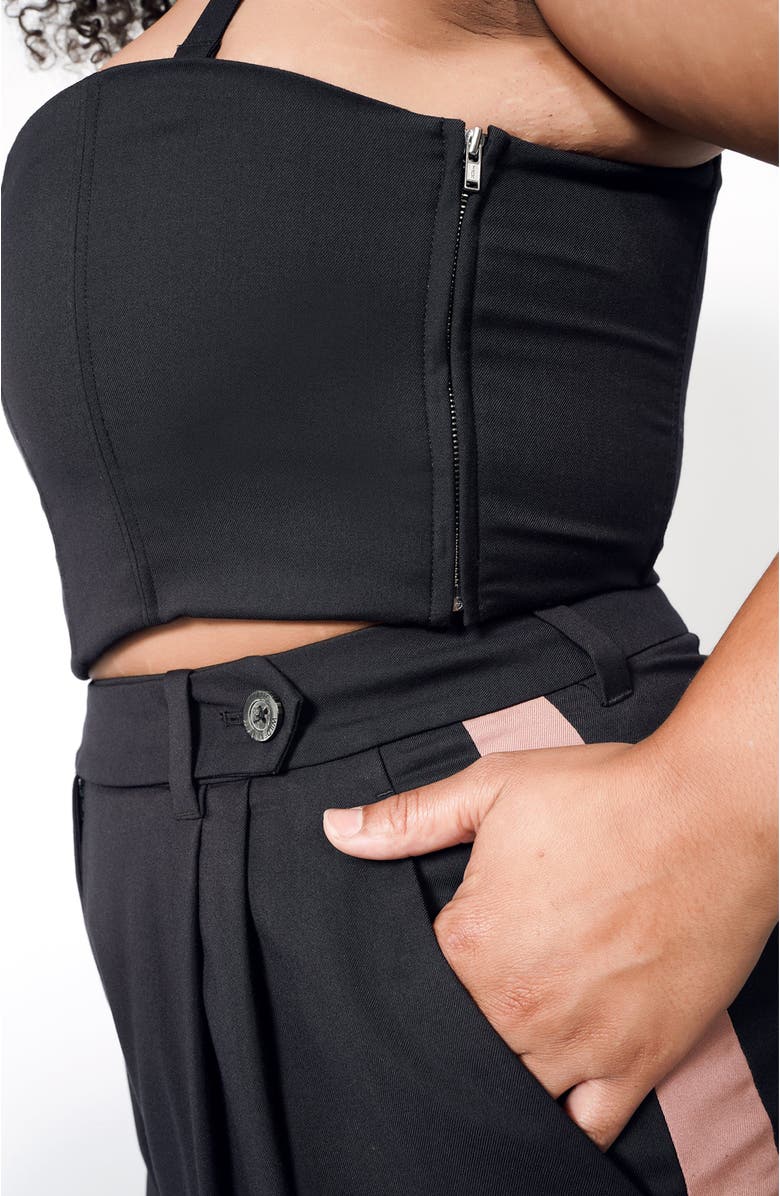 WILDFANG The Empower 6-Way Corset, Alternate, color,