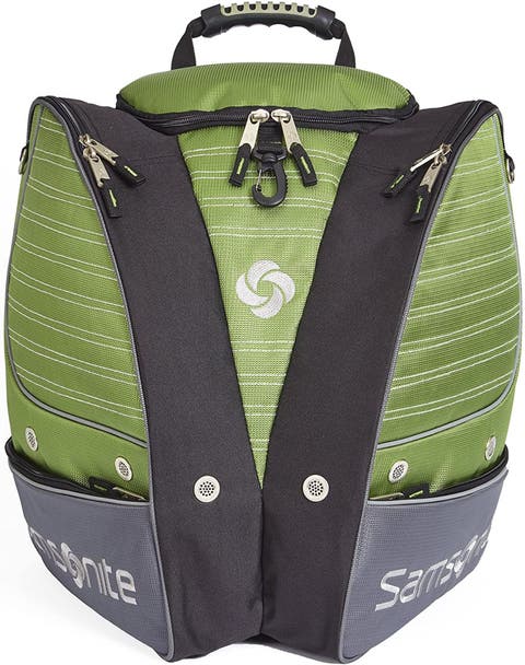 Deluxe Adult Ski Boot Bag