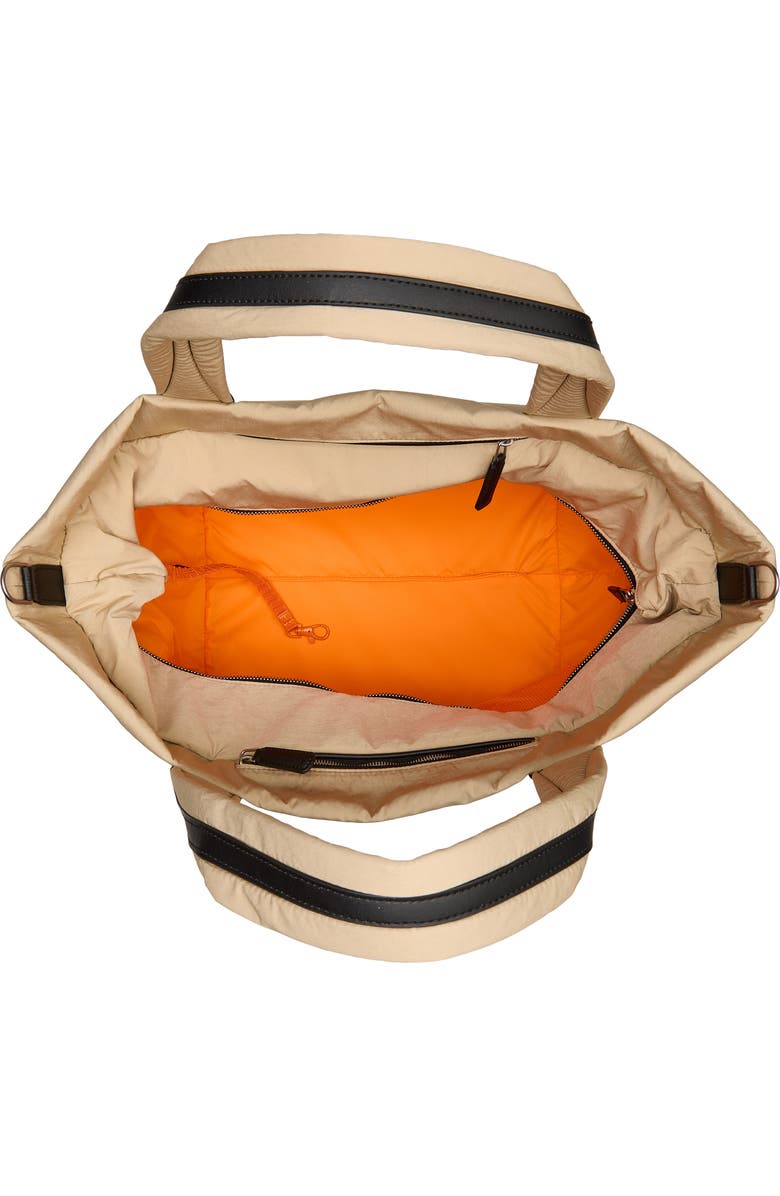 VeeCollective Medium Essence Tote, Alternate, color, Beige Trench