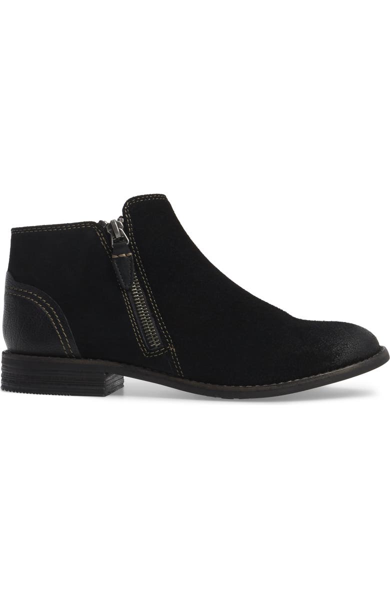Clarks<sup>®</sup> Maypearl Juno Ankle Boot, Alternate, color,