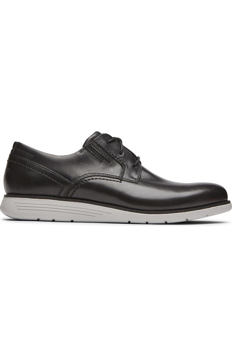 Rockport Plain Toe Derby, Alternate, color,