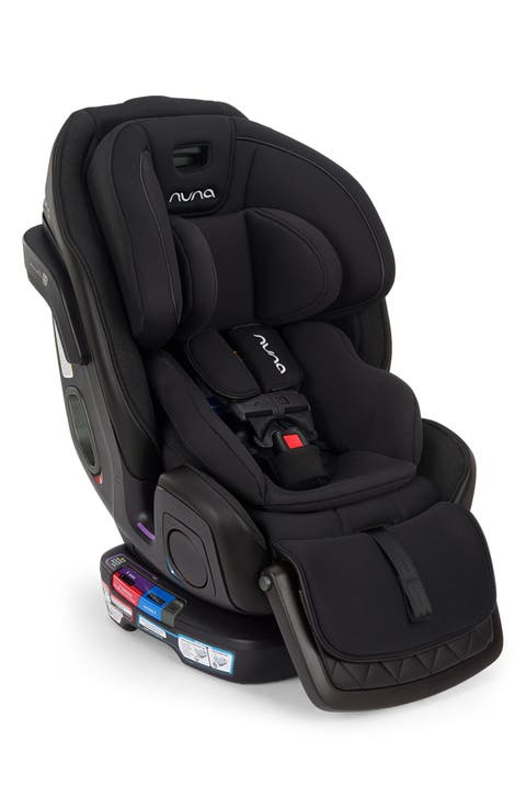 EXEC Next Car Seat