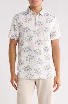 Local Forecast Cotton Blend Polo