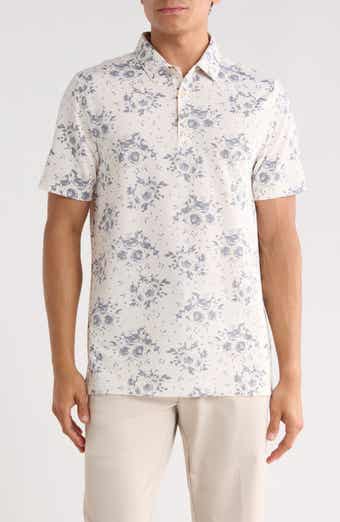 Local Forecast Cotton Blend Polo