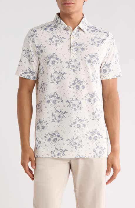 Local Forecast Cotton Blend Polo