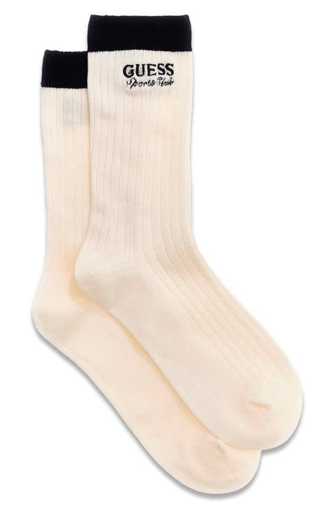 Hoshi Crew Socks