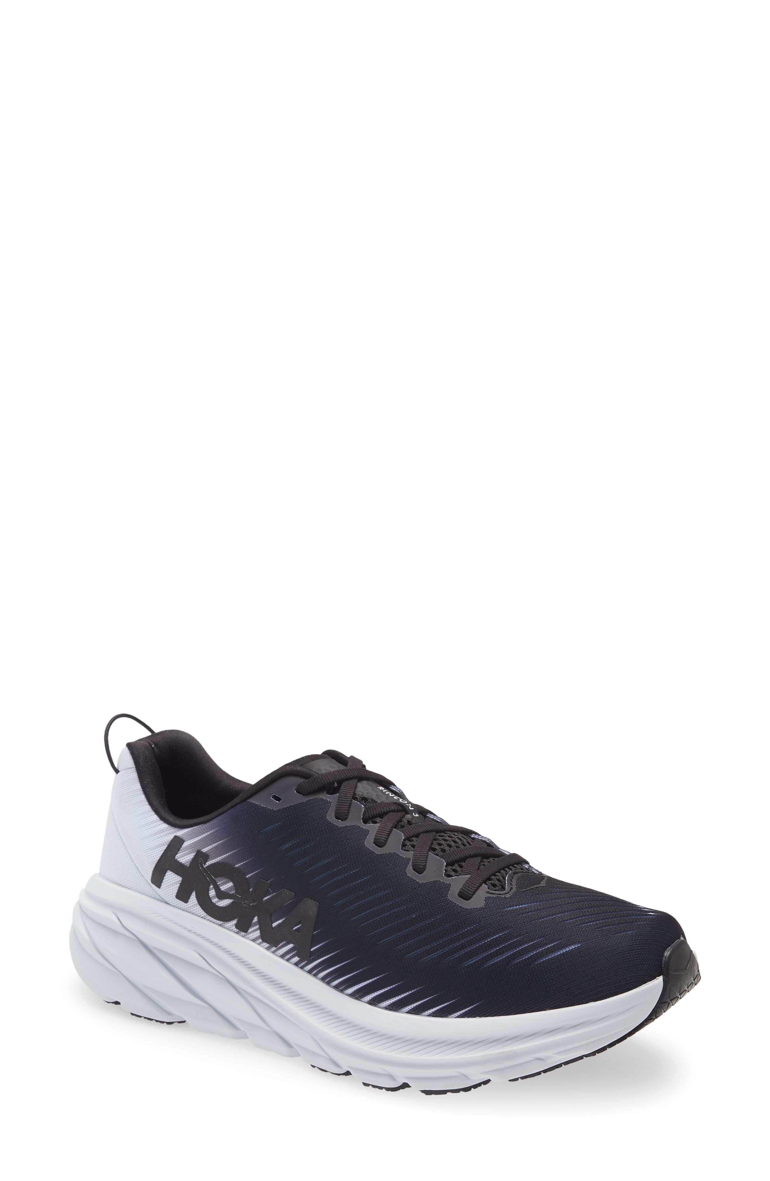 HOKA Rincon 3 Running Shoe, Main, color, 