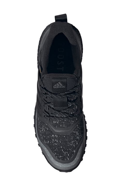 Adidas Originals Adidas Ultraboost 1.0 All Terrain Running Sneaker In Black