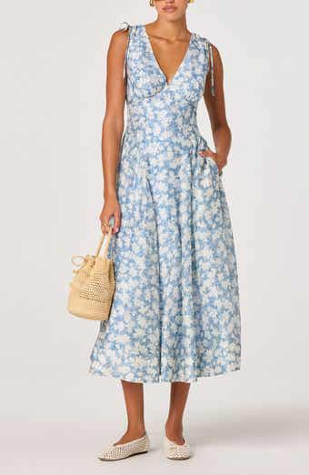 Emmery Floral Dress
