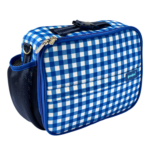 Yumbox Insulated Lunch Bag For Kids 3 Ways To Carry