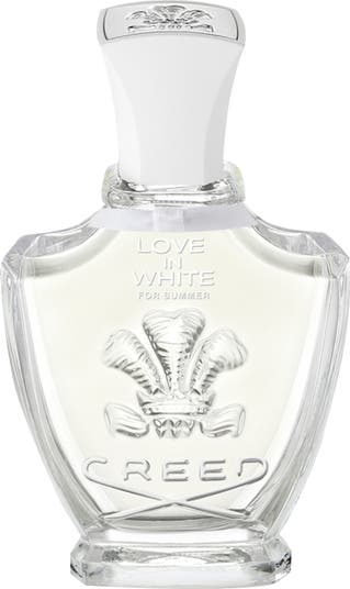 Creed Love purchases in White Summer