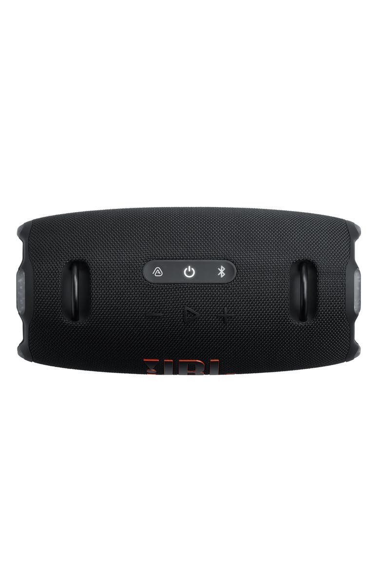 JBL Xtreme 4 Waterproof Speaker, Alternate, color, 