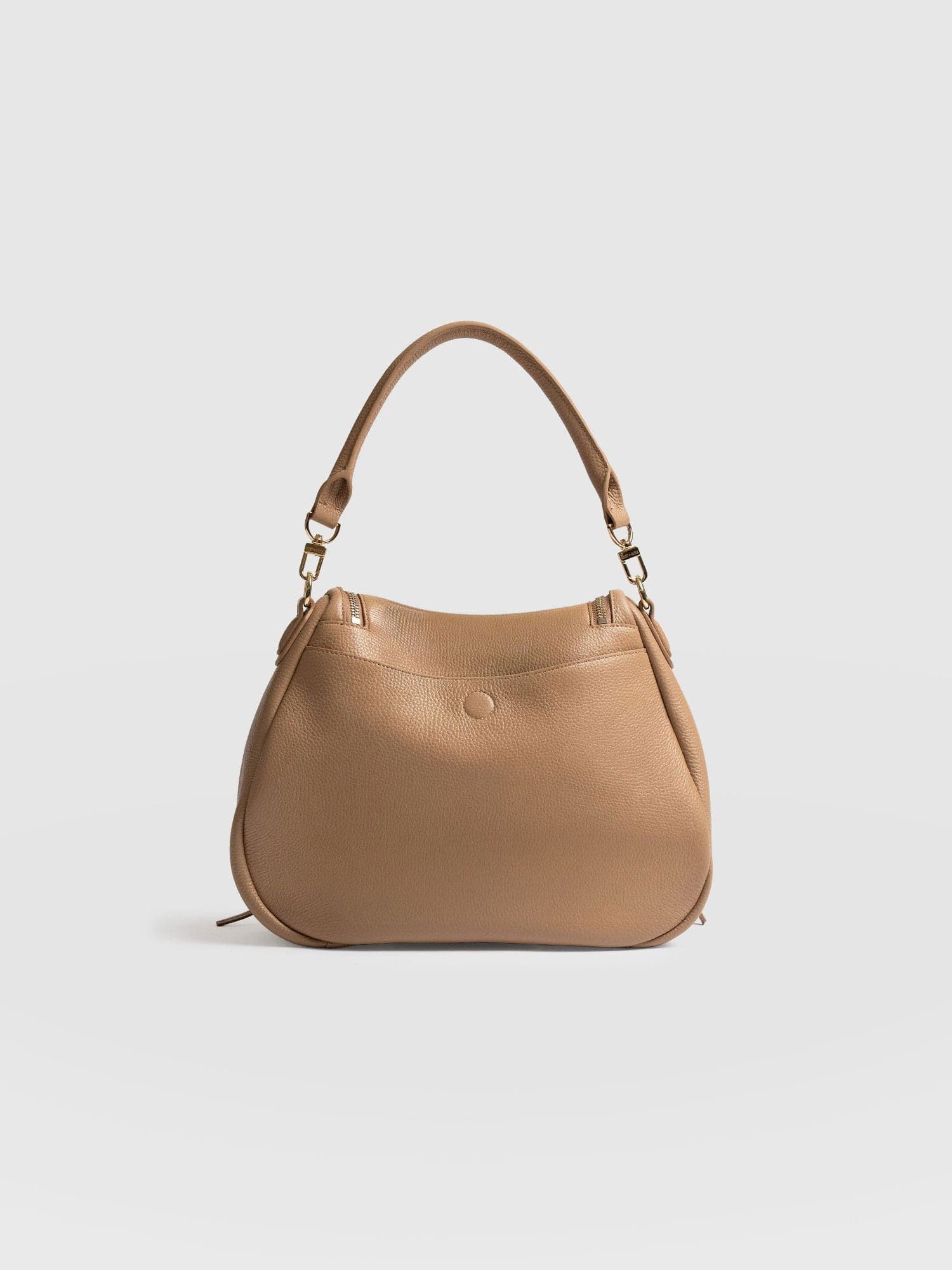 Marlowe Messenger Bag, Alternate, color, Caramel