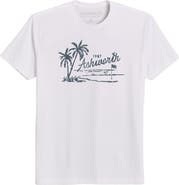 ASHWORTH GOLF Ashworth Island Tee