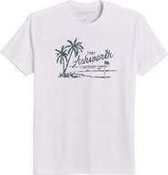 ASHWORTH GOLF Ashworth Island Tee