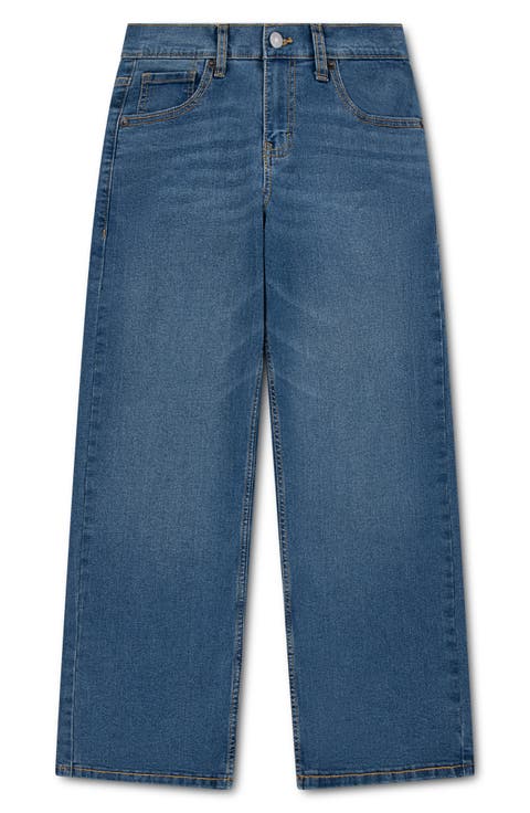 Kids' 578 Baggy Fit Jeans