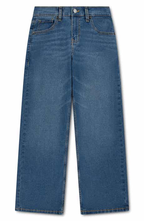 Kids' 578 Baggy Fit Jeans