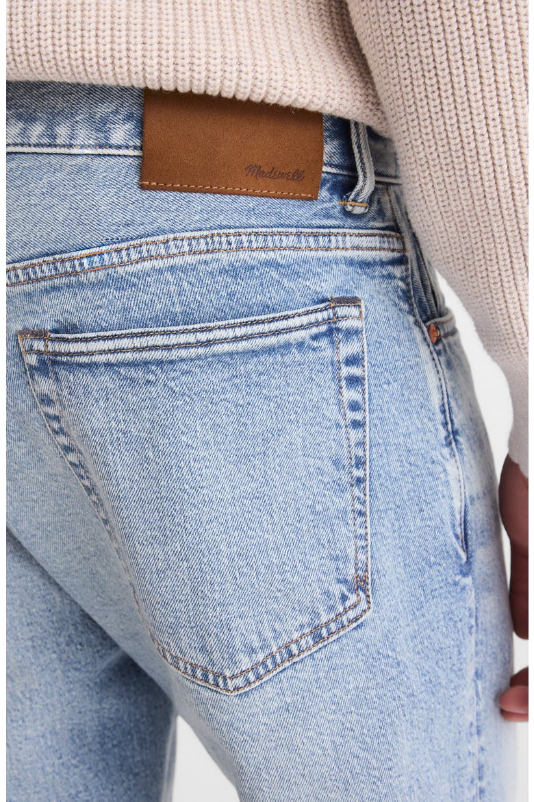 Relaxed Taper Jeans, Alternate, color, SOMERS WASH