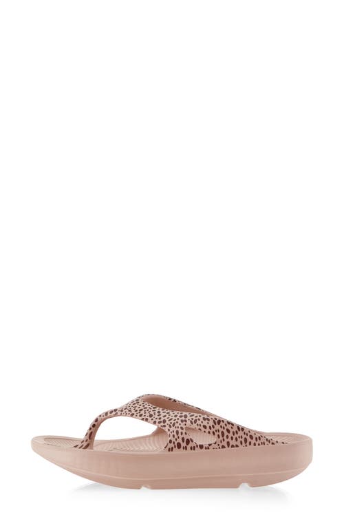Floopi Blair Comfort Flip Flop