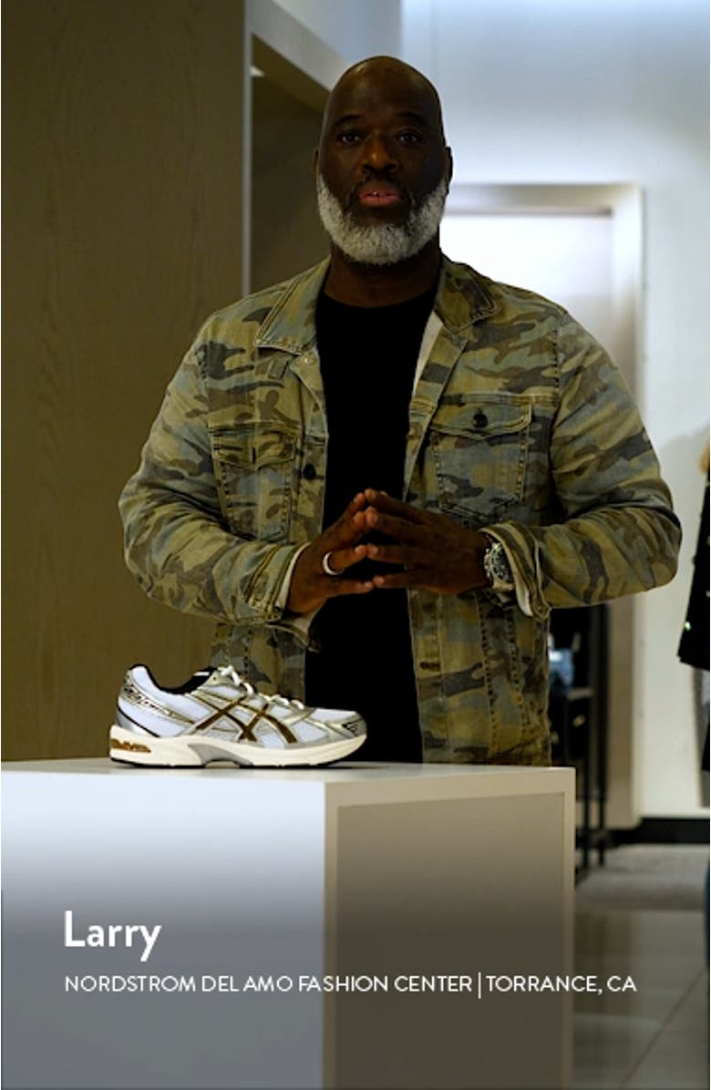 Gel-1130 Running Shoe