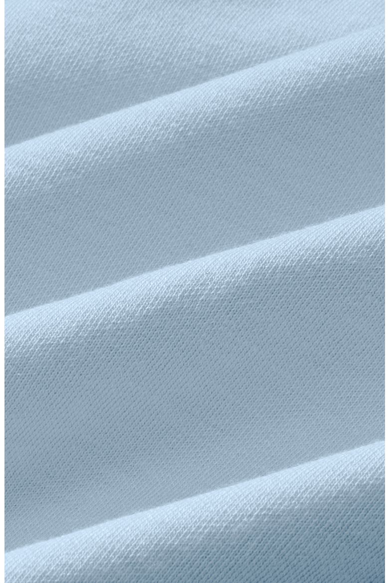 KPI Quarter Zip Pullover, Alternate, color, CLOUD BLUE
