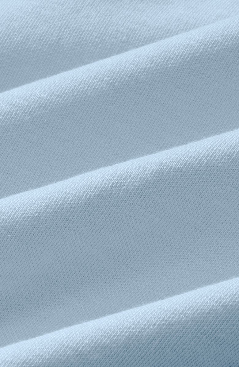 Mizzen+Main KPI Quarter Zip Pullover, Alternate, color, 