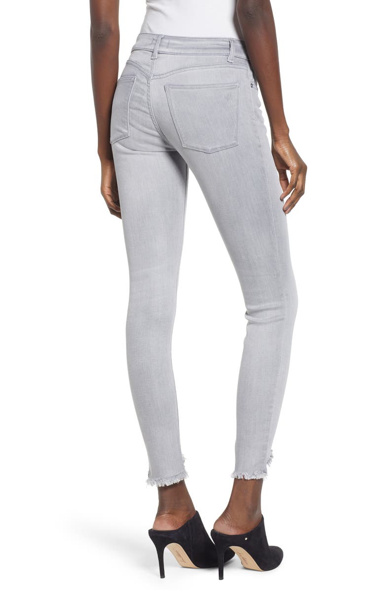 DL1961 Emma Ankle Skinny Jeans, Alternate, color, 