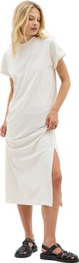 Richer Poorer The Relaxed Tee Dress