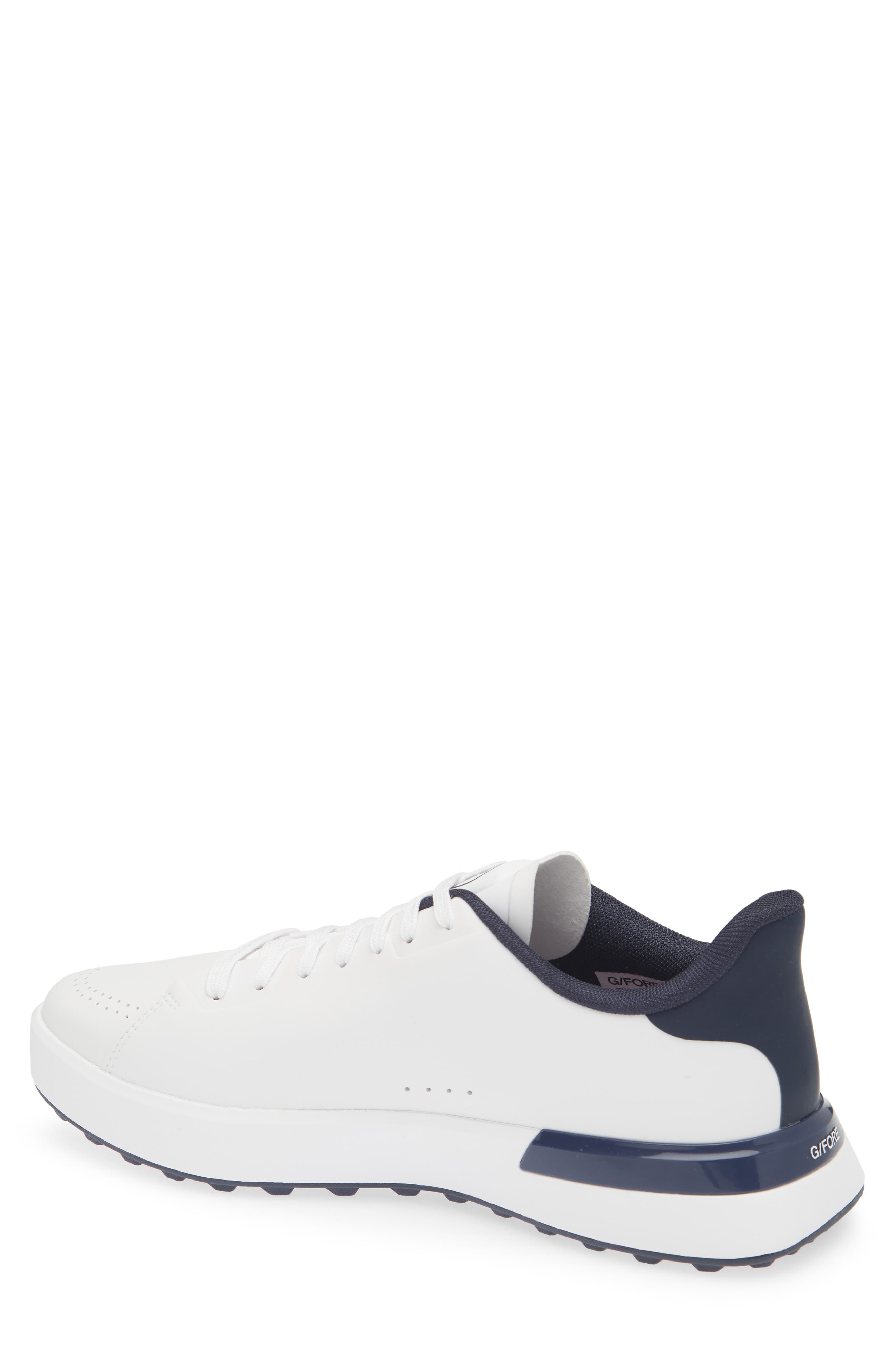 G/FORE G.112 Golf Shoe, Alternate, color, Snow/ Twilight