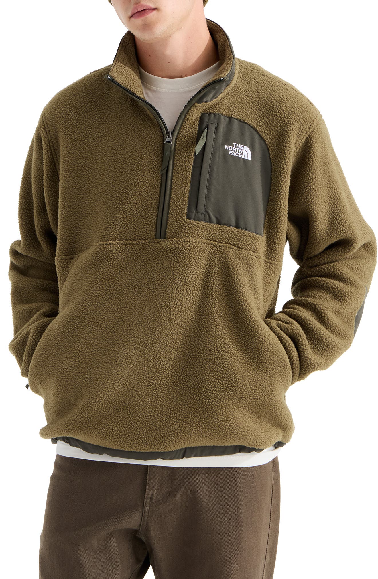 selected CARAWAY SEED/ NEW TAUPE GREEN