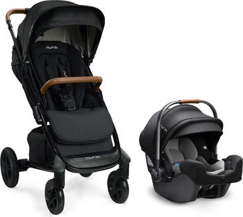 Nordstrom nuna tavo travel system on sale