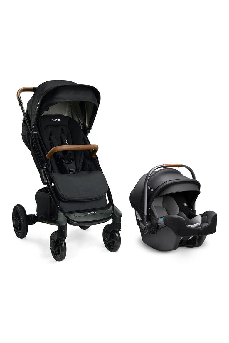 TAVO™ next Stroller & PIPA™ RX Car Seat Travel System video