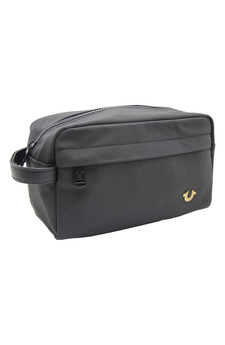 True Religion Arvo Dopp Kit, Alternate, color,