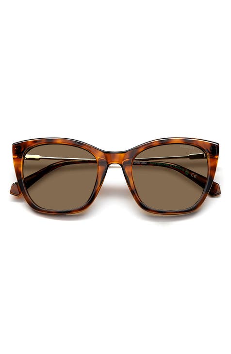 Polaroid Polarized Sunglasses for Women Nordstrom