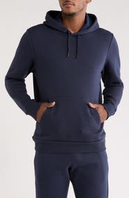 Z by Zella Freeform Fleece Pullover Hoodie